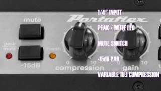 Ampeg Portaflex Series PF500  Features [upl. by Kieran]