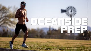 Oceanside Prep Vlog [upl. by Melmon141]