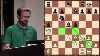 The English Opening  Chess Openings Explained [upl. by Sanders]