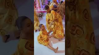 Les danses traditionnelles danser burundianmusic cameroon [upl. by Ofilia]