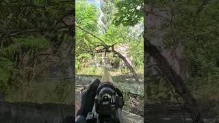 🎯Surround them upgraded SampT M1903 airsoft gameplay🎥🔭🚫 airsoft m1903 [upl. by Nynahs]