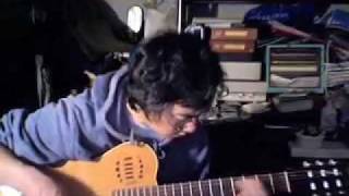 Jesu Joy of Mans Desiring Fingerstyle Guitar [upl. by Joette]