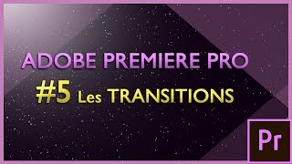 MONTAGE Vidéo  Premiere Pro  Tuto COMPLET pour DEBUTANTS 2024 [upl. by Lemcke]