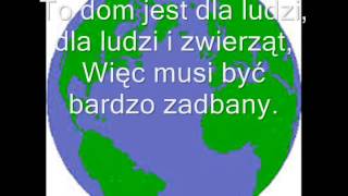 Ziemia wyspa zielona [upl. by Stilu]