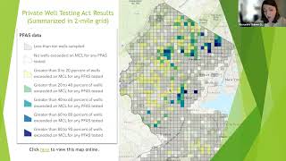 2024 DEP with Lambertville amp West Amwell PFAS Info Session [upl. by Mad]