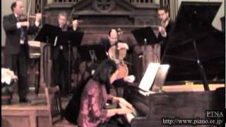 Dohnanyi Erno／Piano Quintet No2Mov2 Intermezzo AllegrettoOp26 [upl. by Sidnac]