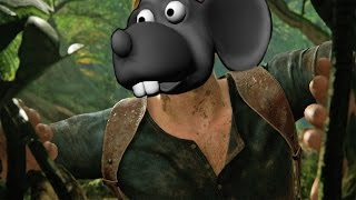 Uncharted 4 A Rats End [upl. by Alroy]