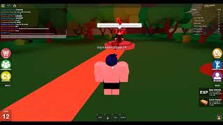 Summoning Guest 666 in oblivious hd roleplay world [upl. by Nnylav590]