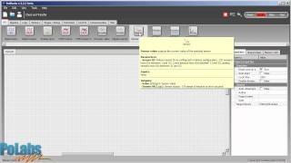 PoBlocks  PoKeys IO device programming software Overview [upl. by Oettam825]