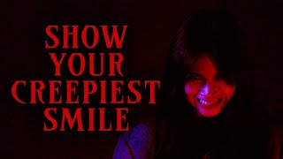 MARITA  Creepiest Smile  November 22 only in cinemas [upl. by Jelsma]