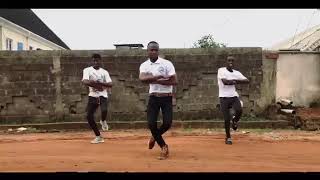 Mercy chinwo obinasom dance cover [upl. by Atelra277]