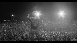 Cage the Elephant  Cigarette Daydreams Live  Firefly 2021 [upl. by Alberic]