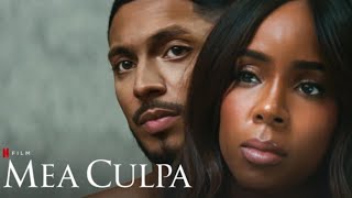 Mea Culpa Full Movie 2024  Kelly Rowland Trevante Rhodes Sean Sagar  HD Facts And Review [upl. by Doro15]