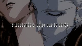 Depeche Mode – Strangelove Sub Español [upl. by Neehcas172]