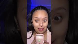 heated eyelash curler viral grwm makeuptutorial eyelashes makeuptips makeuptricks shorts [upl. by Chrisman]