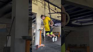 Banded Bottom Half Ring Dips [upl. by Ches]