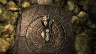 Skyrim  Forbidden Legend Walkthrough [upl. by Crandell]