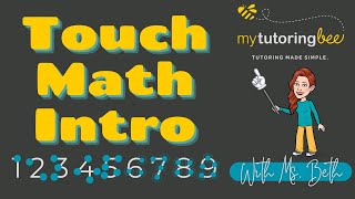 Touch Math intro [upl. by Alexine300]