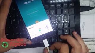 How To Install SideSync Windows amp Mac In All Samsung Galaxy 2016 [upl. by Raycher329]