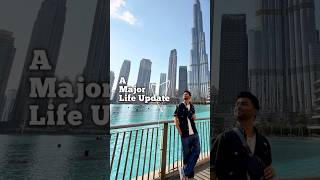 I Have A New HOME🥹🇦🇪🫶 Your fav videos amp characters will STILL come🌻 dubai newlife shorts [upl. by Metzger]