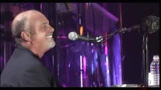 Billy Joel  Scenes From an Italian Restaurant Live Concert in Tokyo [upl. by Esikram]