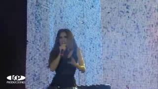 Gloria Trevi  Satisfecha  Lcp Producciones [upl. by Einohpets]