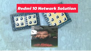 Redmi 10 Netwark solution [upl. by Timmy754]