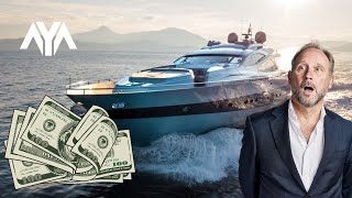 YACHT BROKERAGE  HOW MUCH WILL I BE PAID [upl. by Frechette]