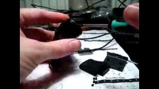 Disassembling a Logitech quotHDquot Webcam C310 [upl. by Assin73]