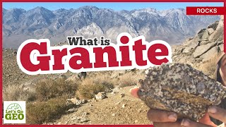 What is GRANITE [upl. by Etnasa]