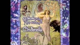 Cinderella 1970 Udkoksning i Tre Satser  Break Song incl Red House [upl. by Anileve]