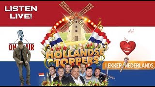 Gezellige Hollandse Hits [upl. by Eugenle]