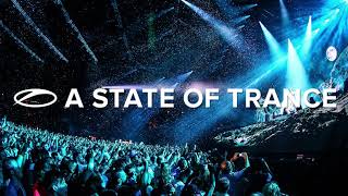 Neelix ASOT 850 Utrecht 2018  A State Of Trance Festival [upl. by Erickson]