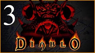 Diablo Belzebub 3  The Well [upl. by Noira]