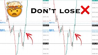 Volatility index strategy with 98 win rate🤑🔥 Daily Profits💰💙 DON’T LOSE AGAIN❌ volatility75 [upl. by Gant318]