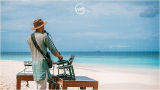 Monolink live for Cercle amp W Hotels at Gaatafushi Island Maldives [upl. by Xyla]