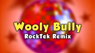 WOOLY BULLY  DJROMAR ROCKTEK REMIX [upl. by Zsa]