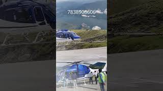 Char dham yatra by helicopter  Full details  price information  complete itinerary [upl. by Sihun]