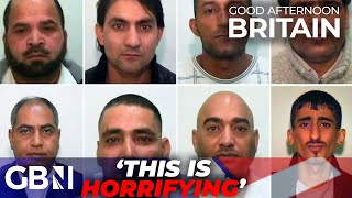 Grooming gangs Civil Servants RESIST visa SANCTIONS on countries who REFUSE to accept deportations [upl. by Westberg623]