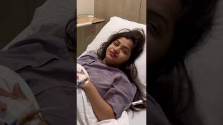 C section day mini vlog  Shorts  Rashmitha Poojary  Vj Pawan Singh [upl. by Weingarten]