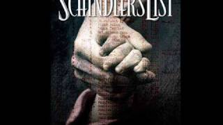 Schindler´s List Soundtrack03 Immolation [upl. by Dnumyar]