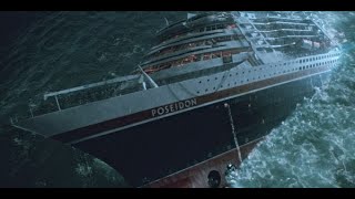 〽️The Sinking of the Poseidon Videoclip [upl. by Prochora]