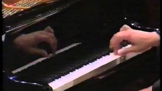 EVGENY KISSIN  TCHAIKOVSKY PIANO CONCERTO NO 1  MVT 33 [upl. by Kryska819]