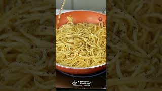 Pasta Aglio Olio [upl. by Leakim]