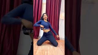 Mere mahiyan Sanam janam  Kamli song  dance cover  shorts ytshorts [upl. by Baugh307]