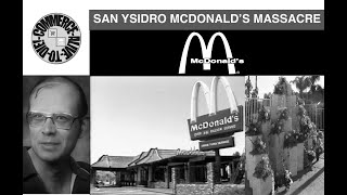 San Ysidro McDonalds Massacre [upl. by Anelas205]