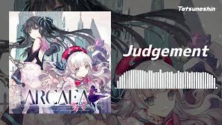 【Arcaea】Tatsunoshin  Judgement [upl. by Tempest]