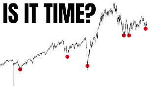 Could Thanksgiving Trigger This NEXT BIG MOVE [upl. by Areid]