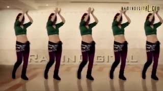 Persian Music Video Iranian Dance Music Bandari Songs [upl. by Ekez]