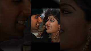 bollywood superstar Akshay Kumar and Shilpa Shetty old photosbollywoodsongs hindisong 🔥🔥😱 [upl. by Castera]